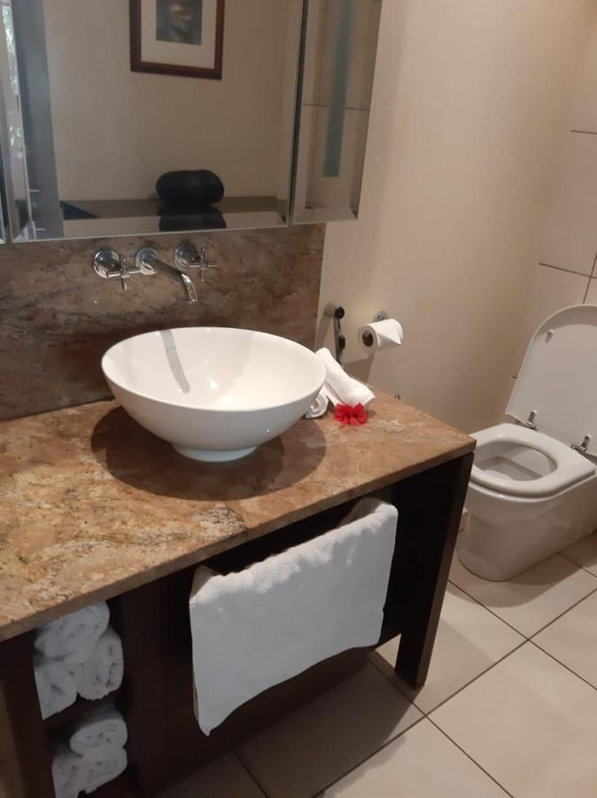 Cocoon Apartment فيكتوريا المظهر الخارجي الصورة