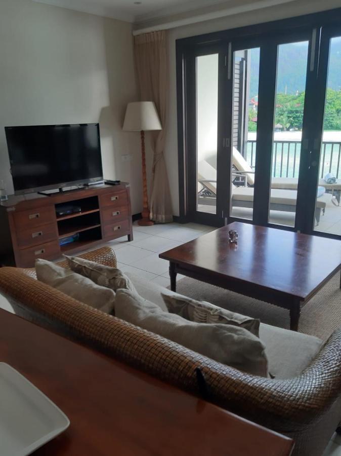 Cocoon Apartment فيكتوريا المظهر الخارجي الصورة